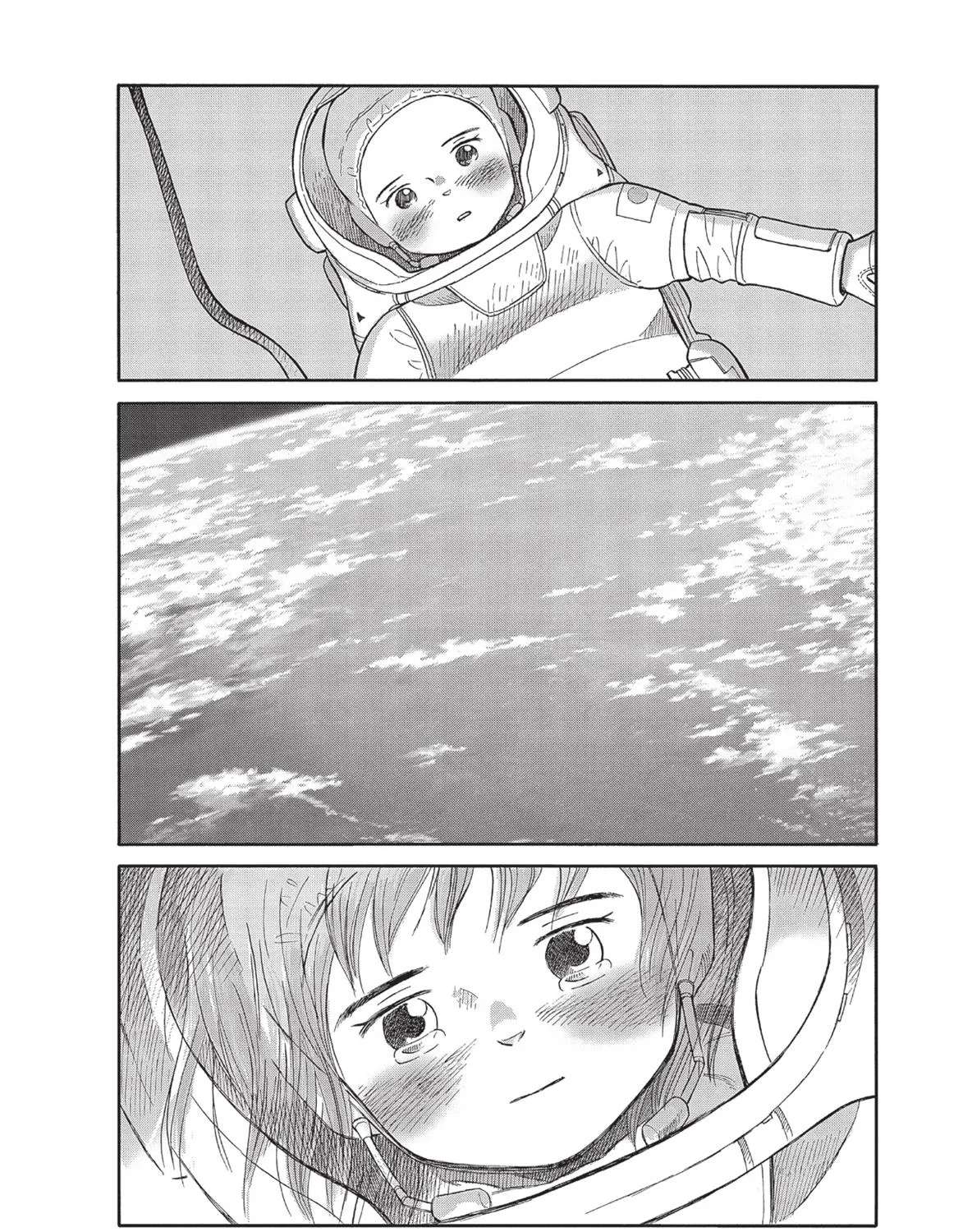 Futatsu no Spica Chapter 85 - page 24