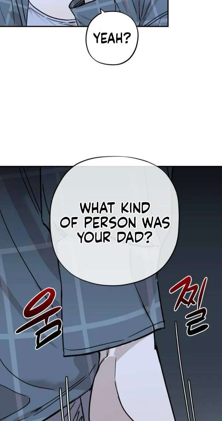 Heart-Aching Chapter 24 - page 45
