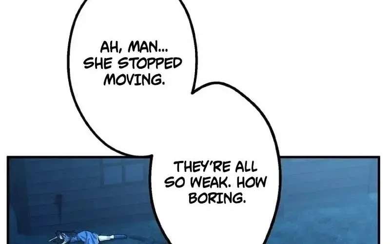 The Vengeful Villain Slayer Chapter 2 - page 41