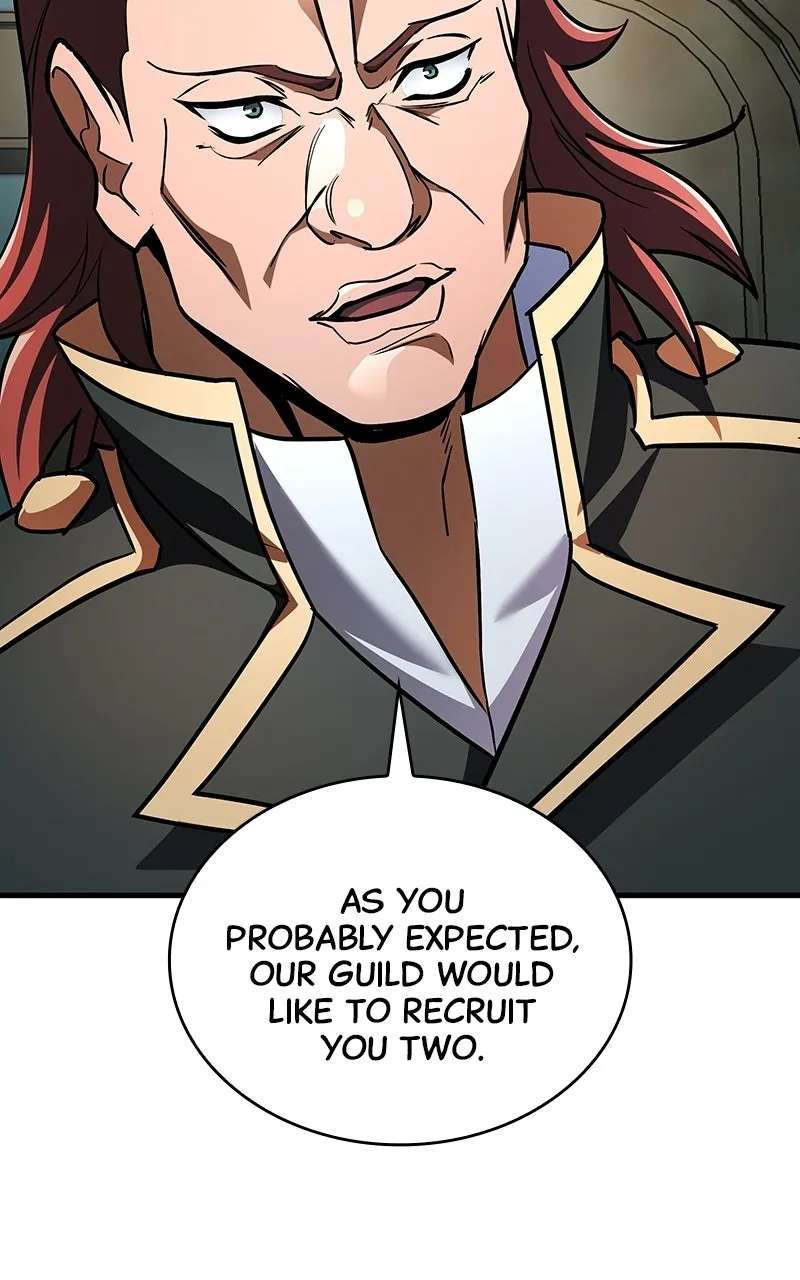 My Very Own TowerStrategy Guide Chapter 119 - page 124