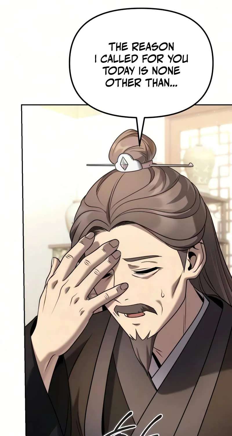 The Second Eunuch Regains His Manhood Chapter 107 - page 109