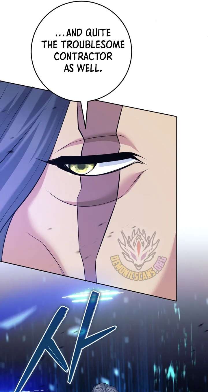 I'm Quitting the Hero's Party Chapter 172 - page 71