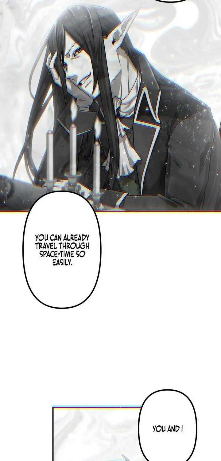 I Became An S-Rank Hunter With The Demon Lord App Chapter 168 - page 22