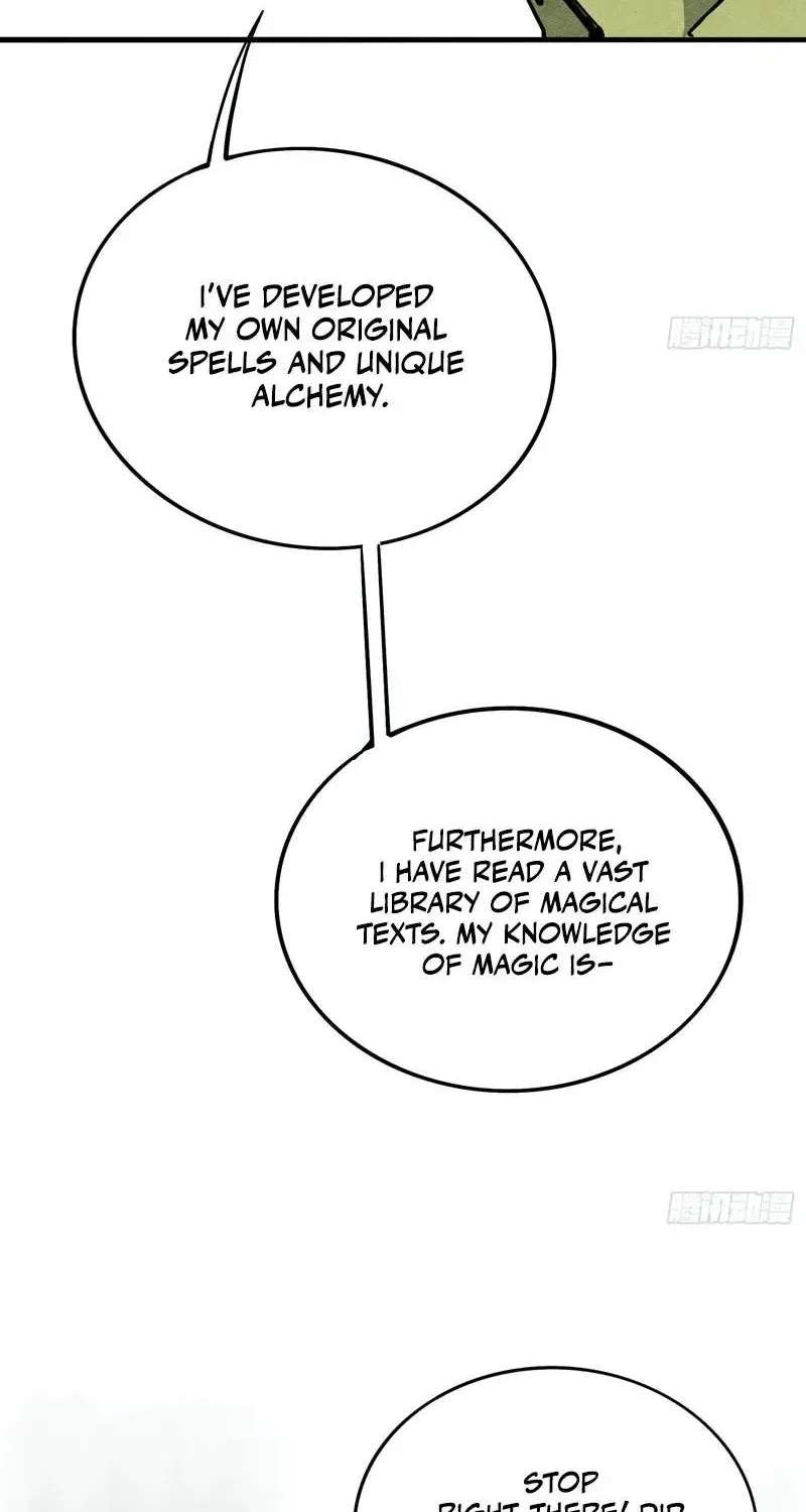The Theory of Useless Magic Chapter 1 - page 73