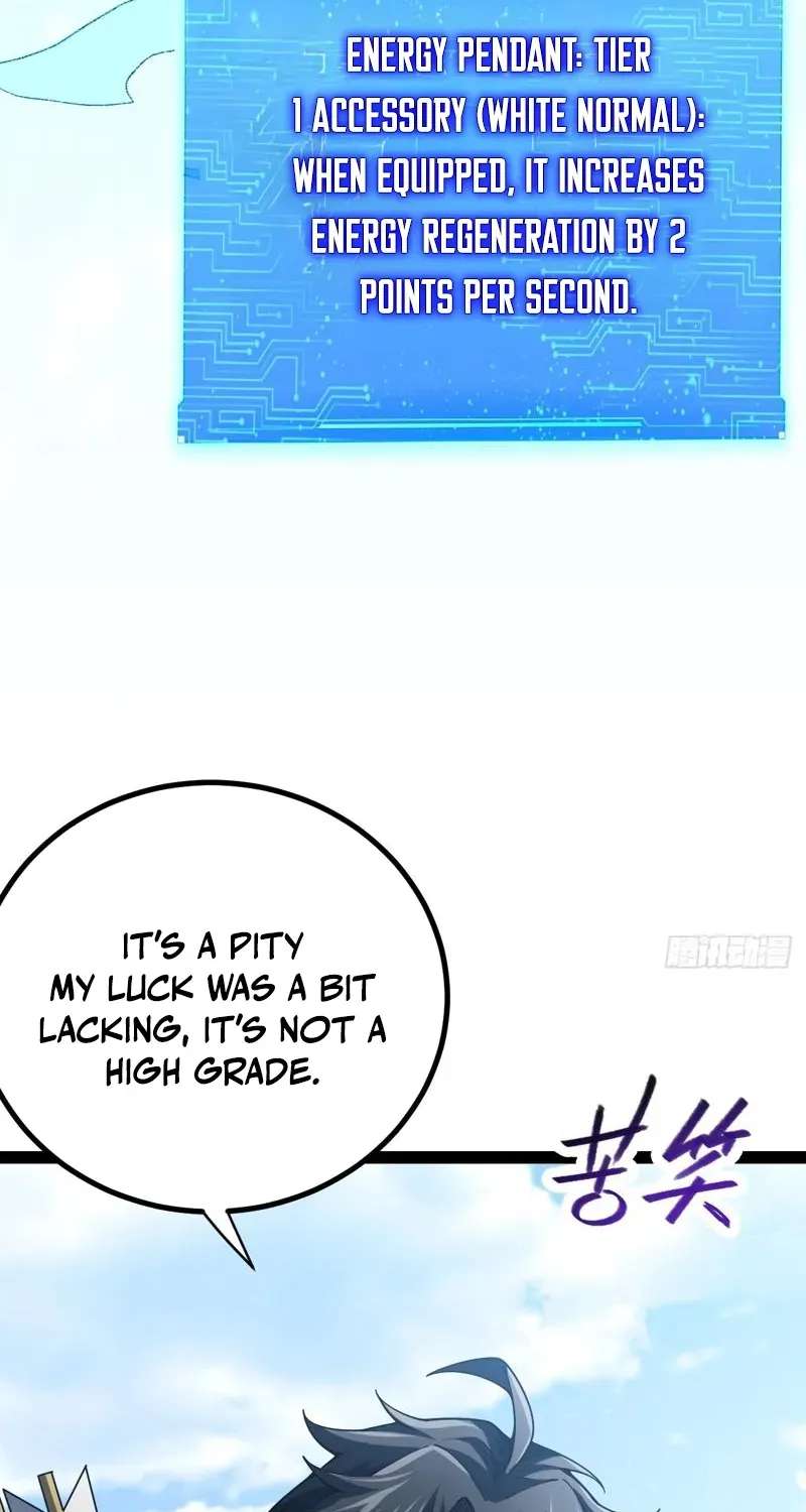 My Basic Attacks Summon the Undead: I, the Dark Ranger, Am the True Calamity Chapter 4 - page 49