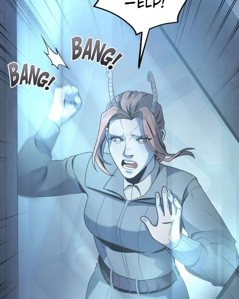 Recollection: A Star Trek Story Chapter 6 - page 121