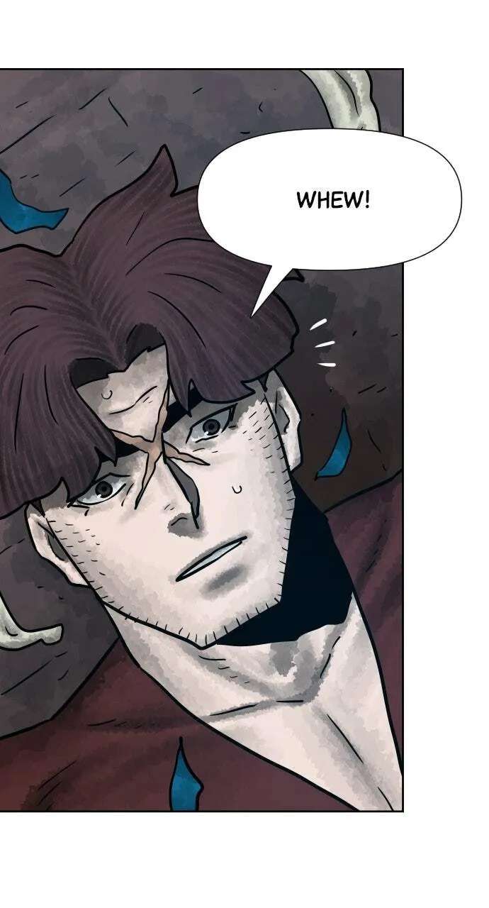 Warrior Executioner Chapter 202 - page 85