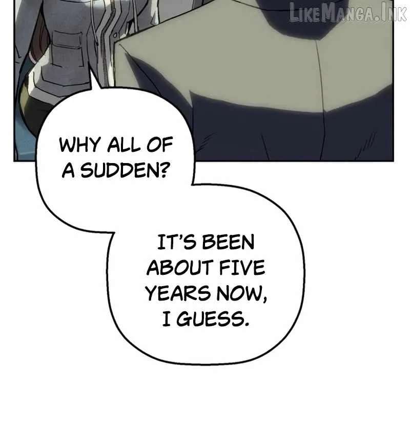 The Villain’s Profiler Chapter 63 - page 32
