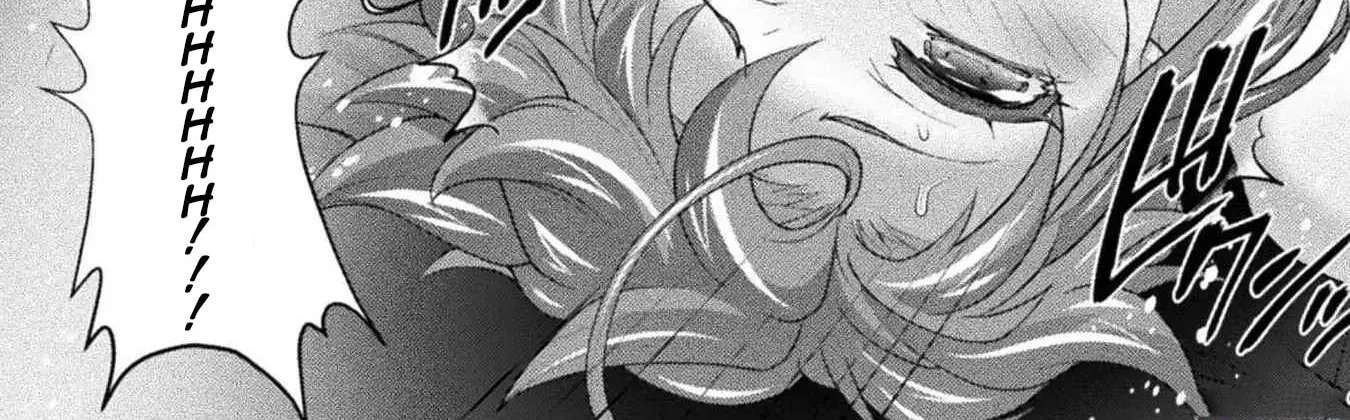 The Reward For Keeping Quiet Was Sex With Girls Dressed As Men Chapter 22 - page 18