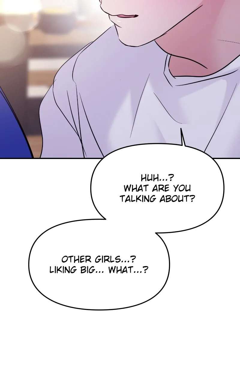 This is aCampus Romance Series Chapter 141 - page 73