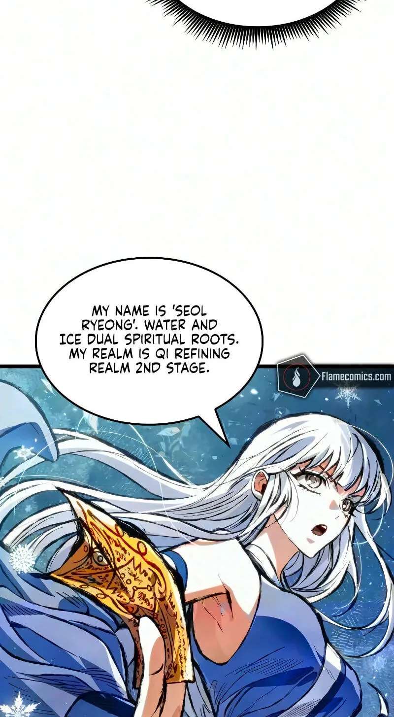 Chronicles of the Demon-Slaying Cultivator Chapter 16 - page 34