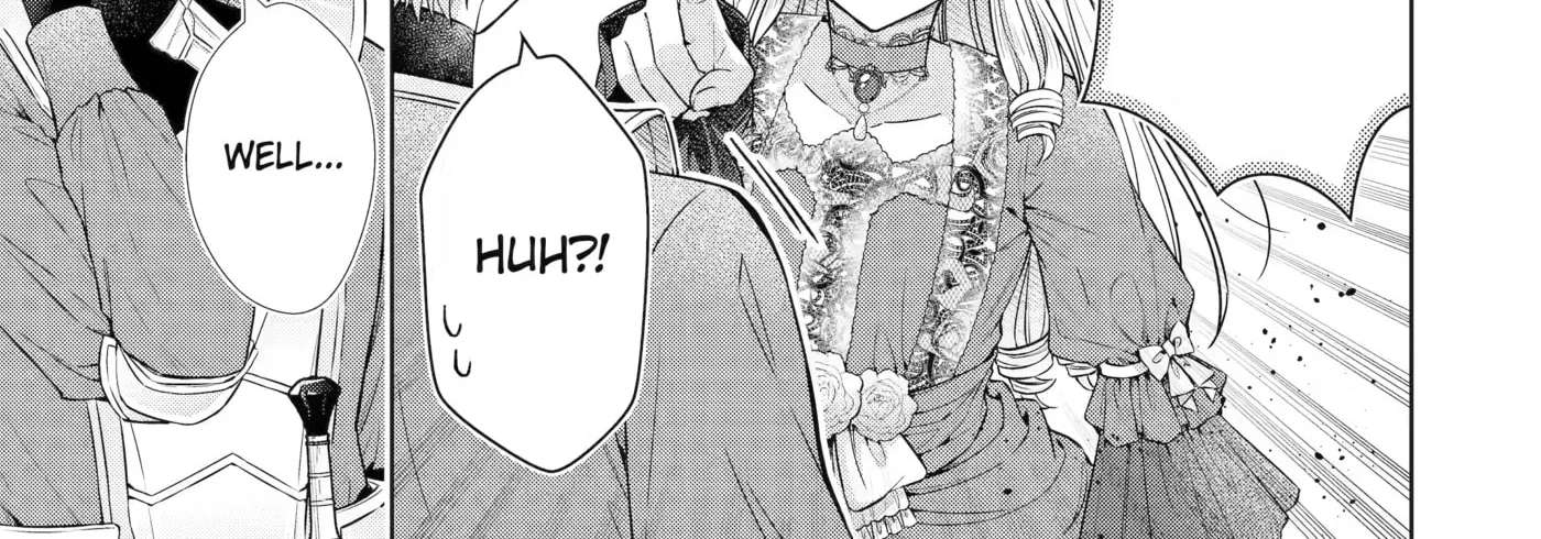 The Saintess Recruited a Doting King Husband Chapter 24.5 - page 23