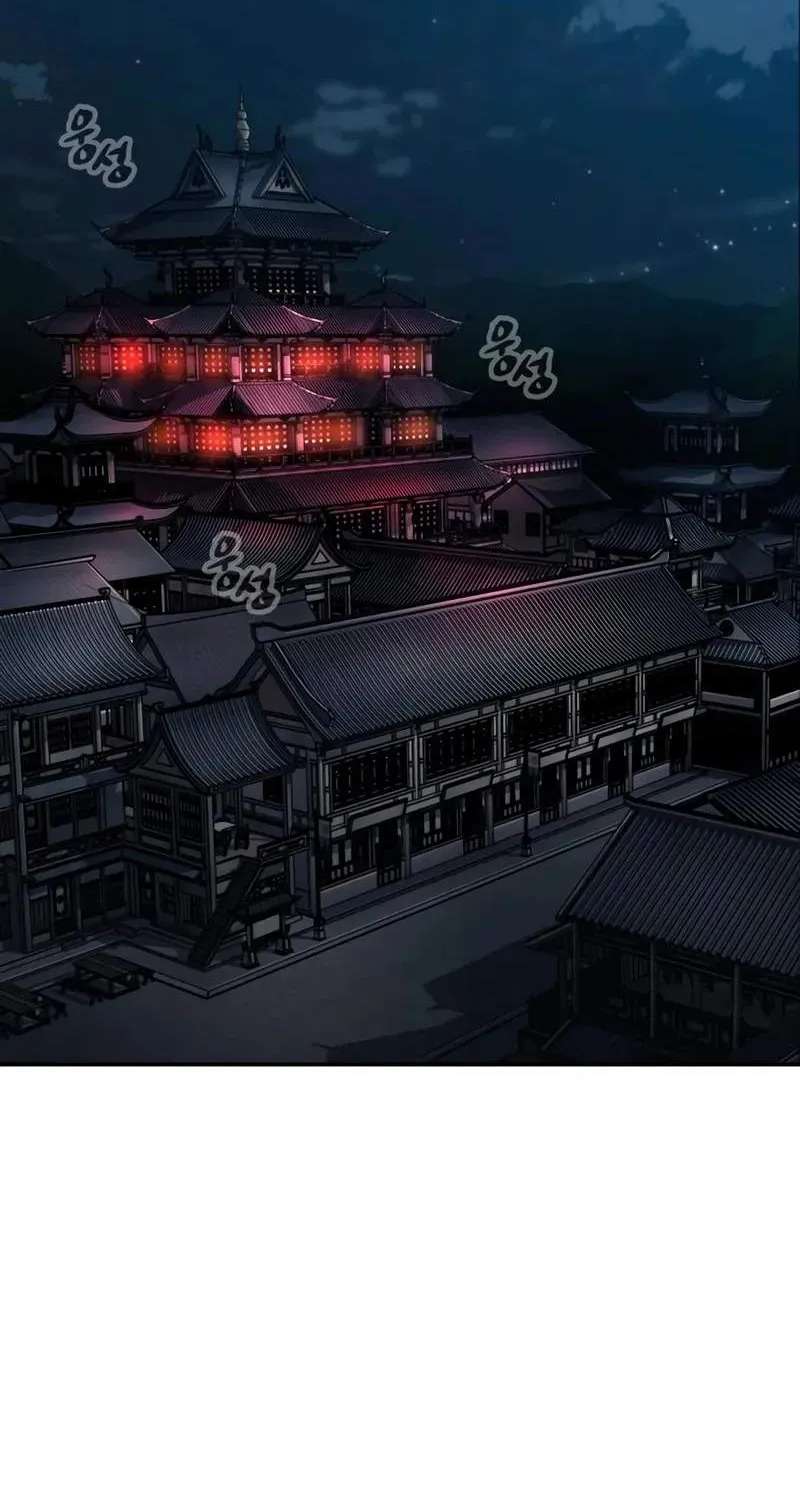 Warrior Grandpa And Supreme Granddaughter Chapter 117 - page 100