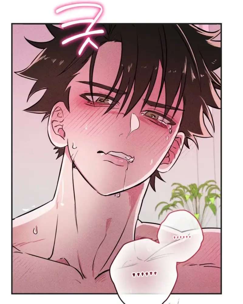 Careless Love Chapter 1 - page 93
