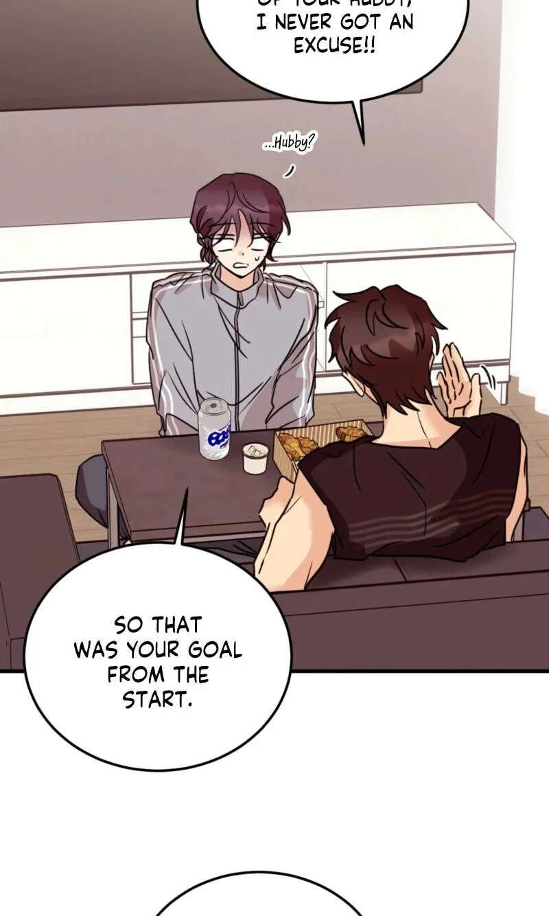 Involuntary Romance Chapter 54 - page 53