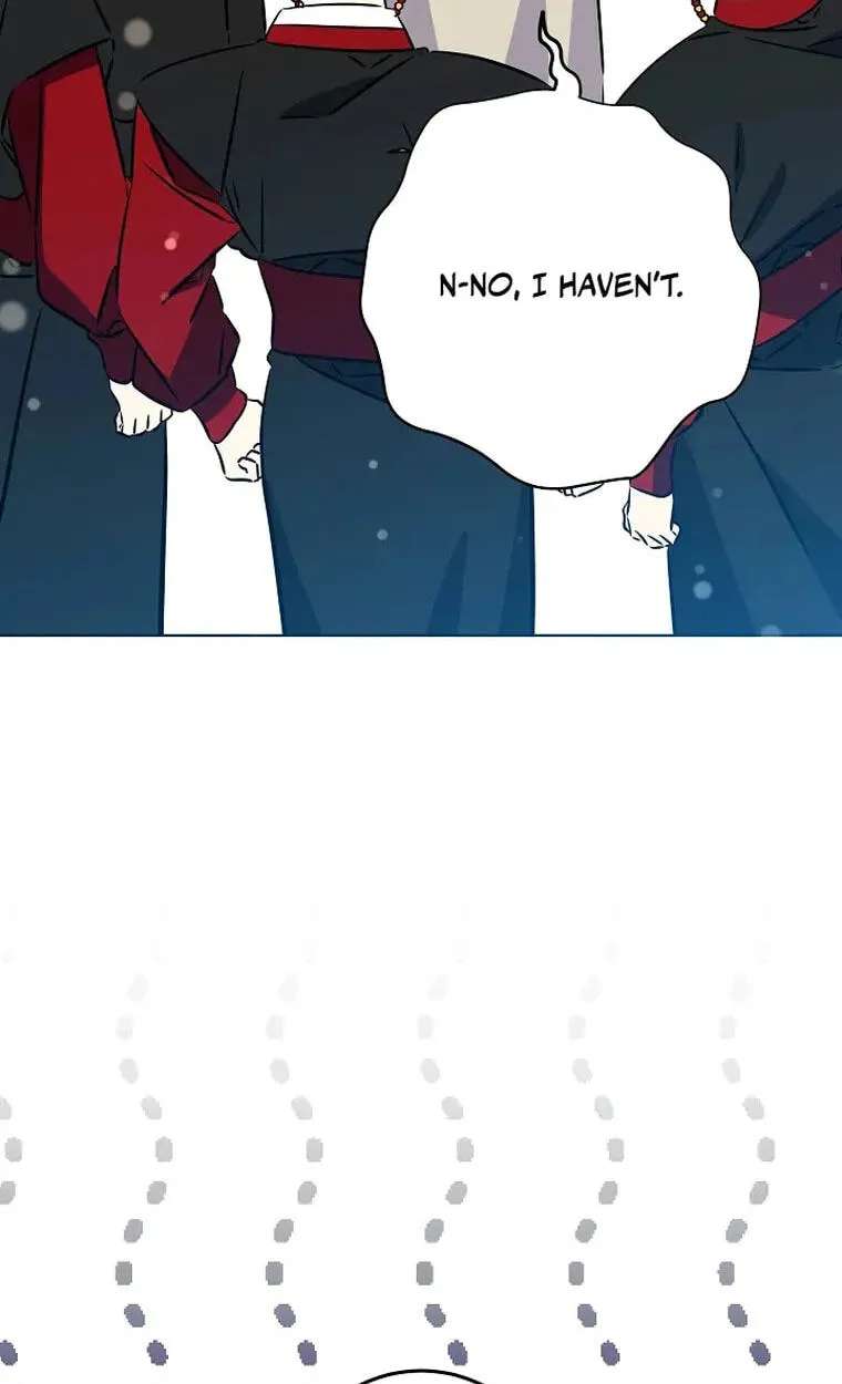 I Was Born as The Daughter of a Low-Ranking Concubine Chapter 93 - page 101