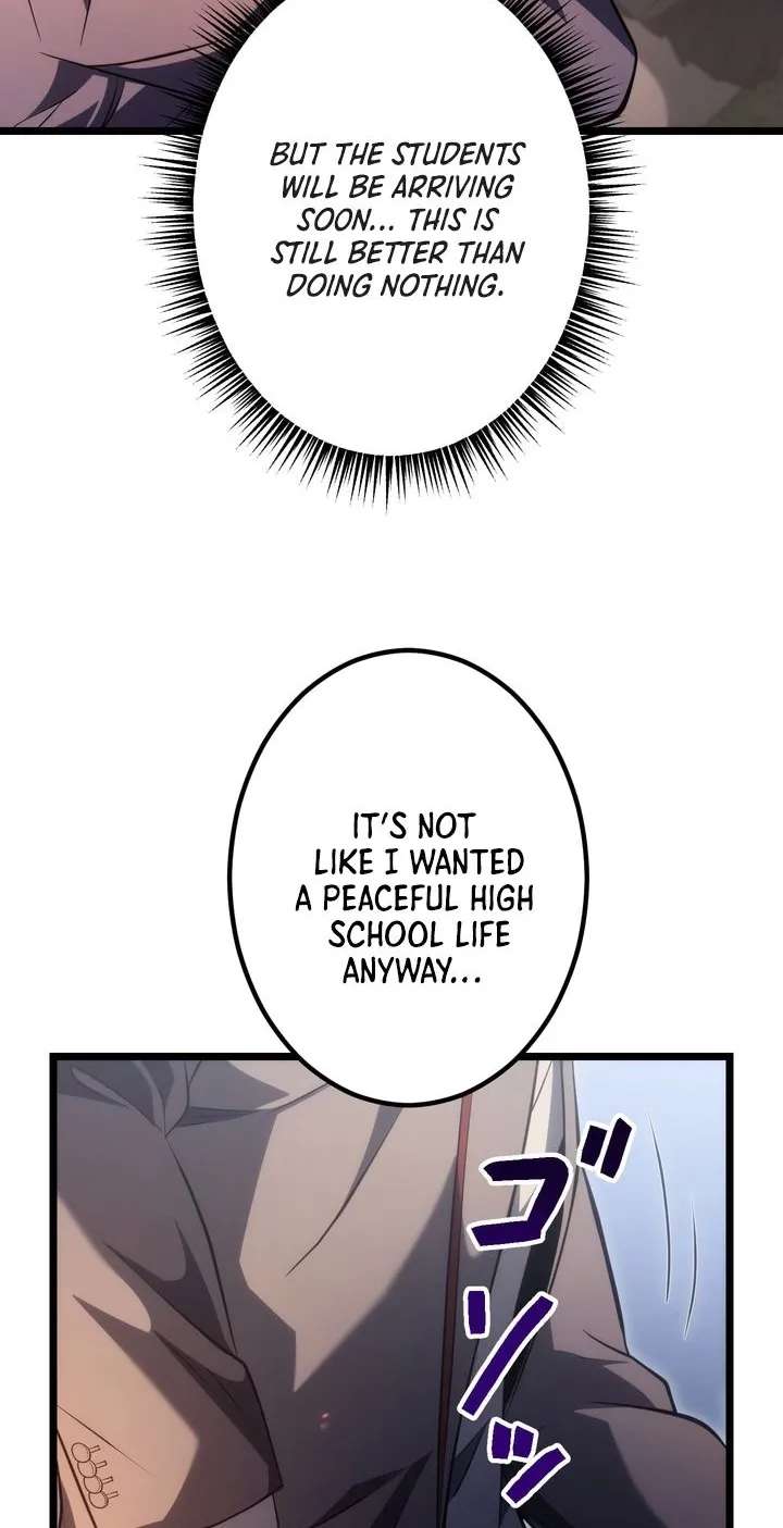 Return of the Reaper꞉ Assassin Chapter 23 - page 81