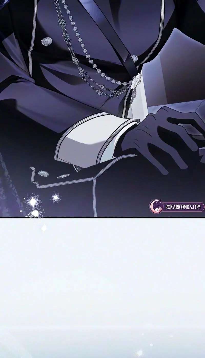 I Only Need Our Child, Your Grace Chapter 28 - page 45