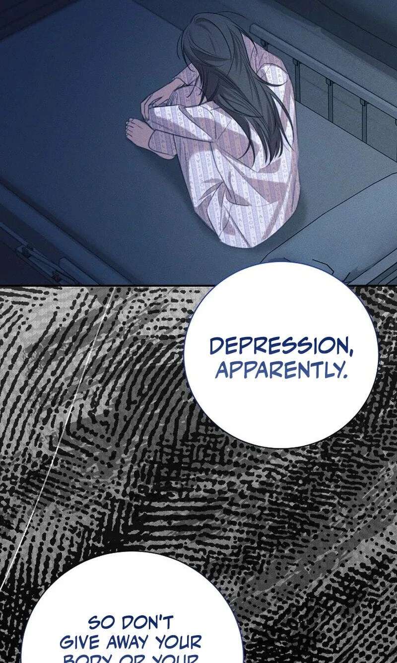 Obsession Chapter 23 - page 46
