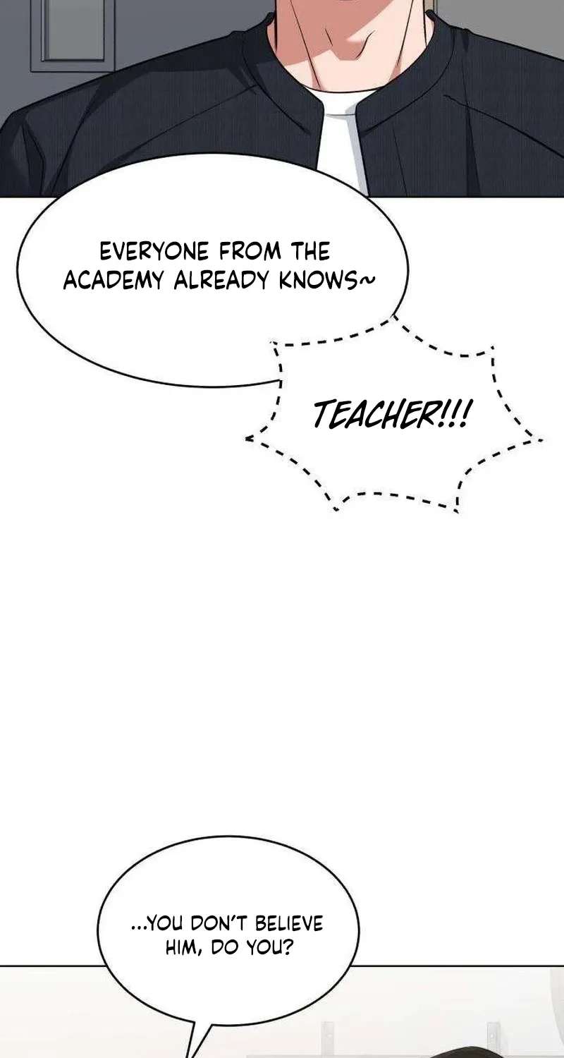 We're not a Couple! Chapter 7 - page 35