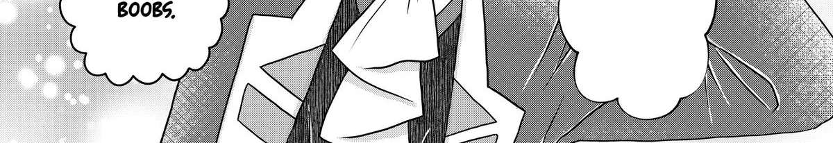 I Want to Escape from Princess Lessons Chapter 69.5 - page 8