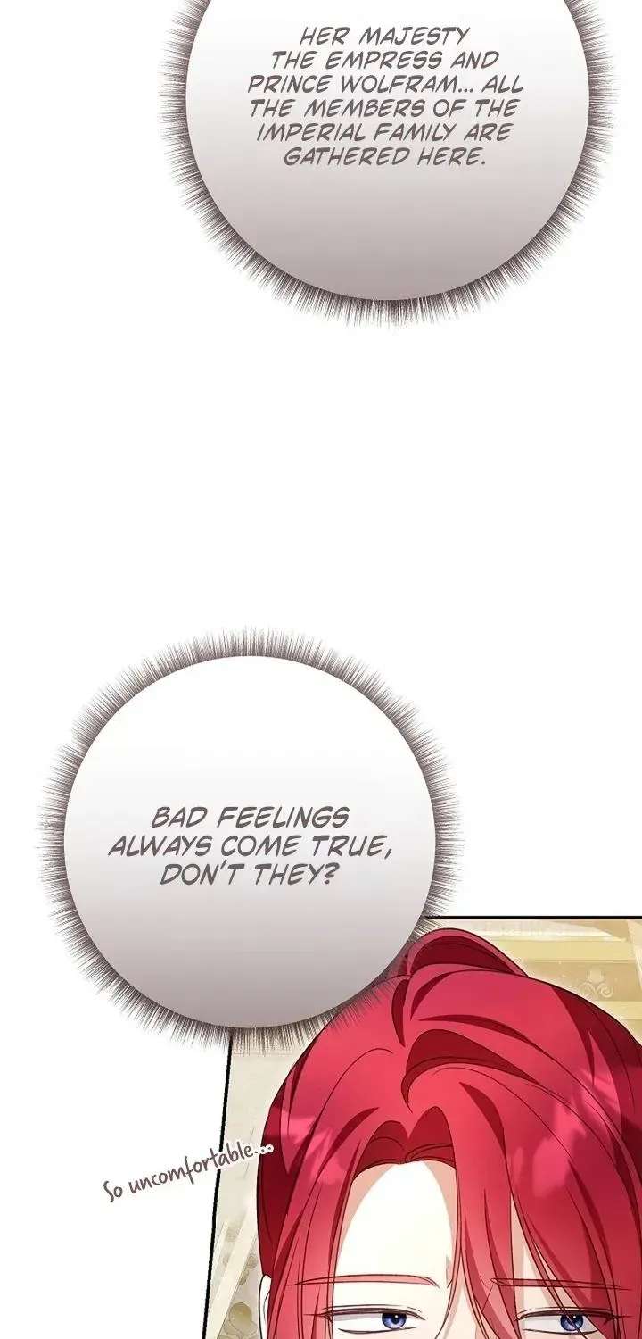 She Wasn’t My Daugther Chapter 55 - page 69