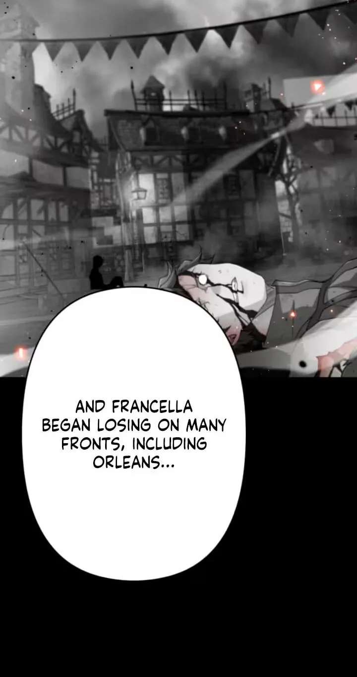 The Saint Who Blooms Beyond Time Chapter 41 - page 61