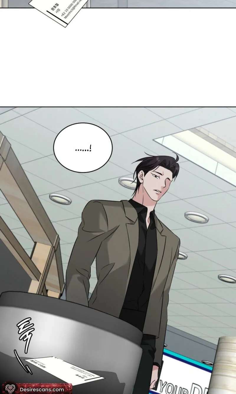 Omega Dongsik Chapter 18 - page 54