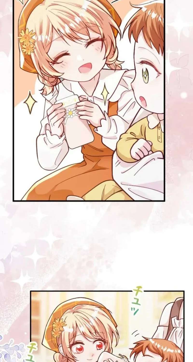 Keiyaku Mamahaha na no ni Boukun ga Kahogo Sugiru Chapter 48 - page 46