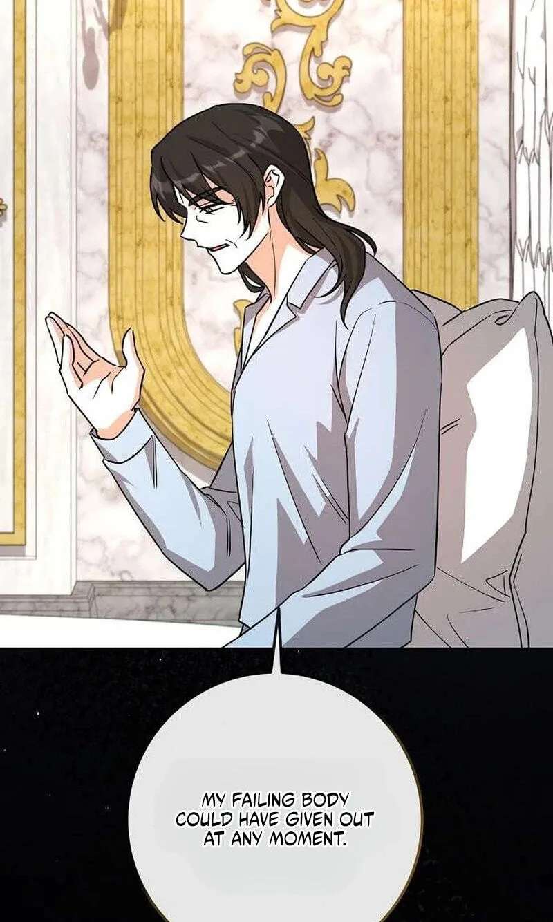 I Became the Wife of the Dead Grand Duke Chapter 10 - page 70