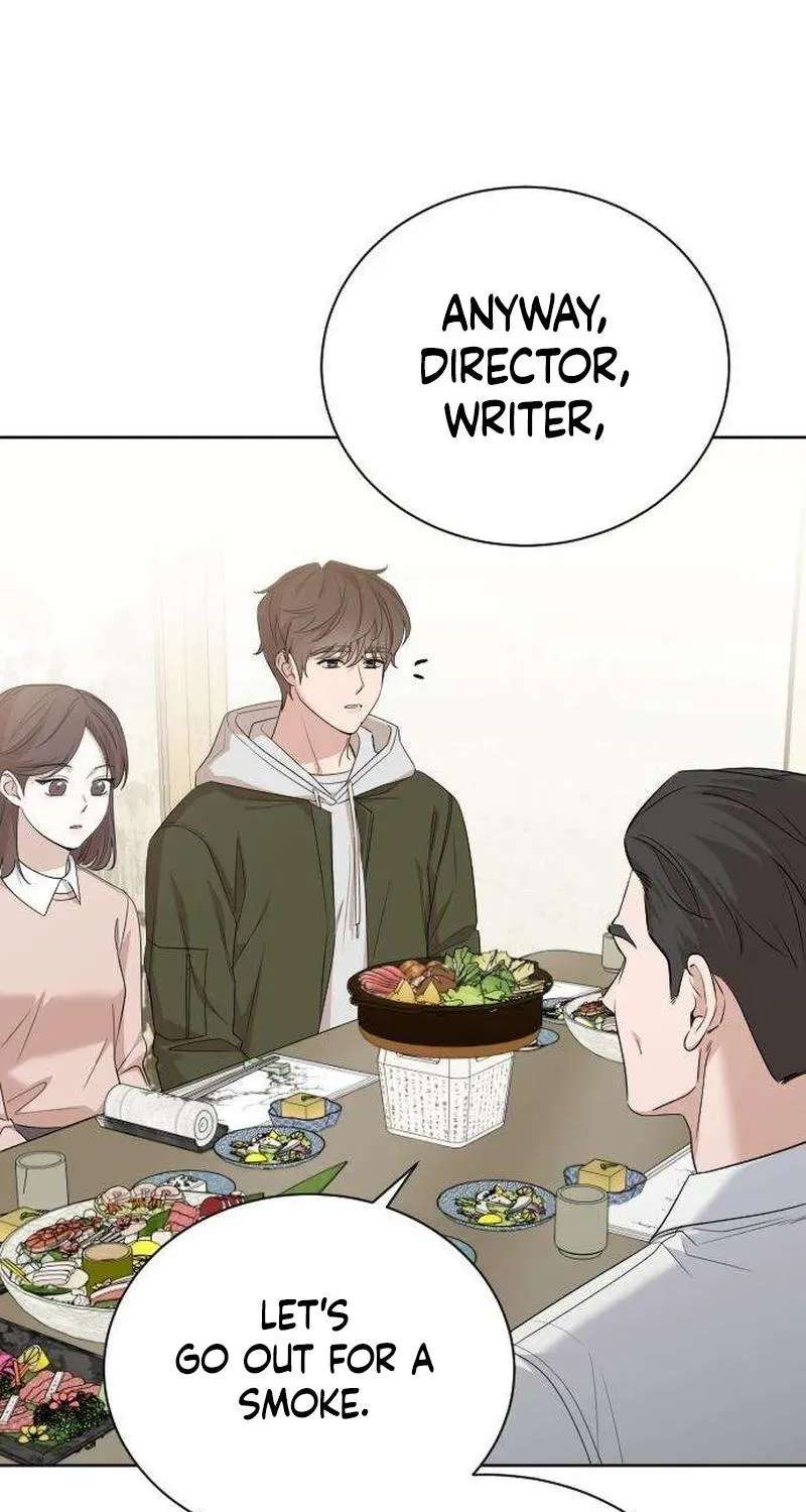 We're not a Couple! Chapter 3 - page 64