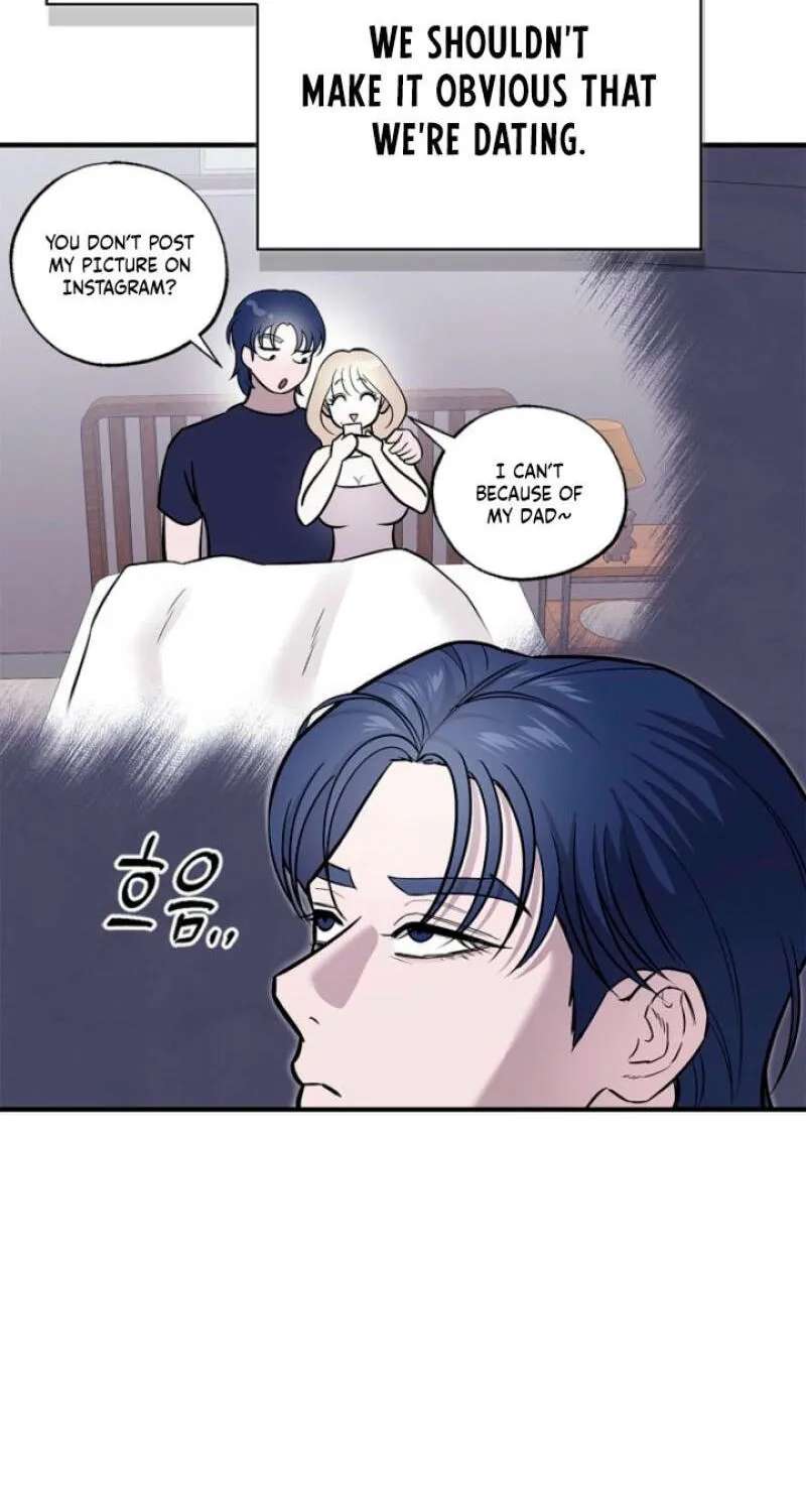 Parasite Chapter 14 - page 17