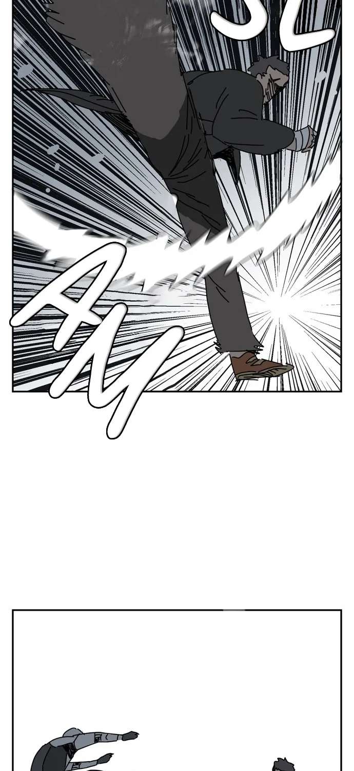 Nature Man Chapter 6 - page 57