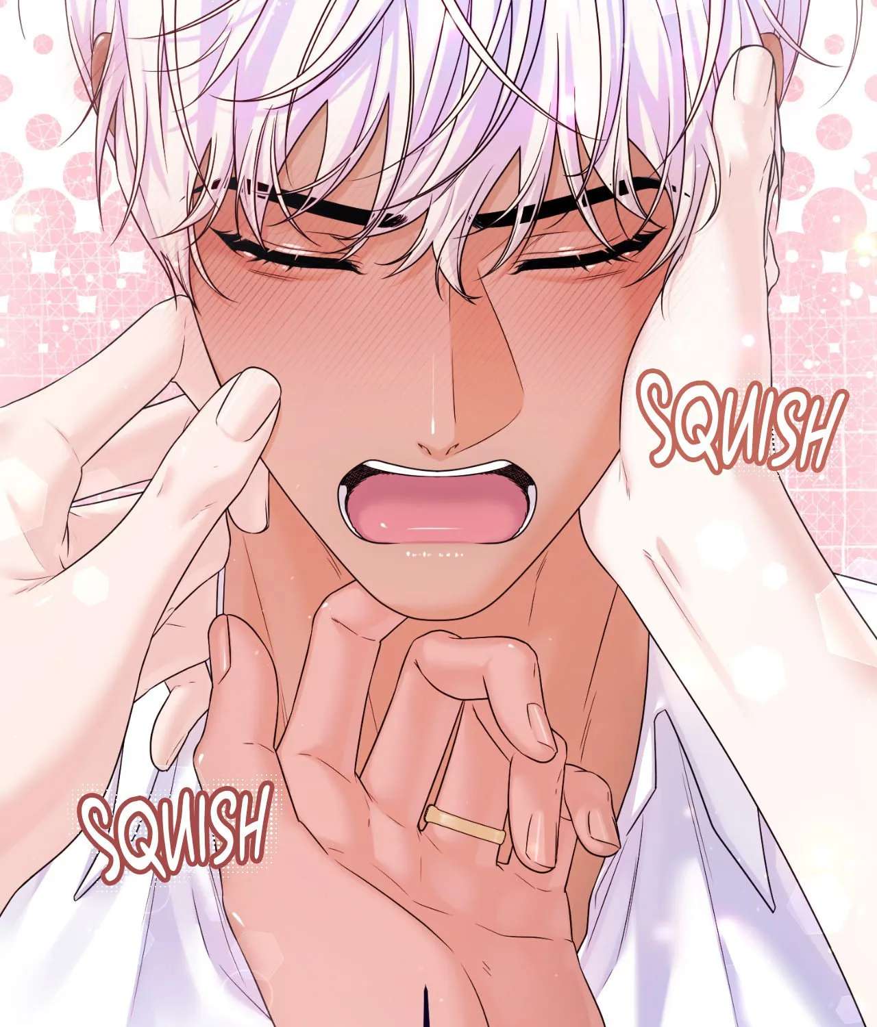Beta Count Has Changed Chapter 31 - page 63