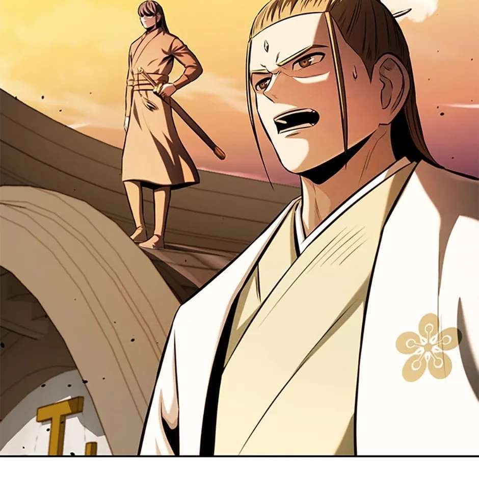 Absolute Master of the Senate Chapter 52 - page 49