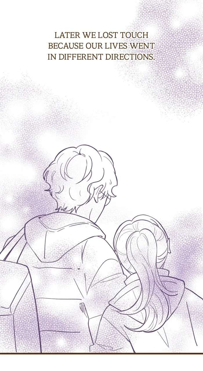 Mega Lover Chapter 4 - page 15