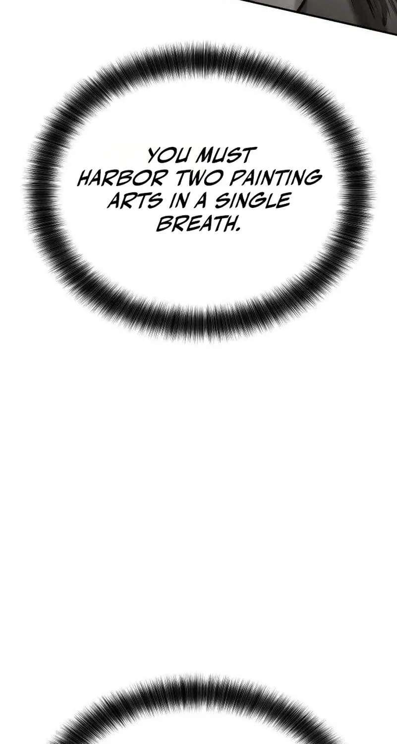 The Divine Brush of Hwarim Chapter 15 - page 23