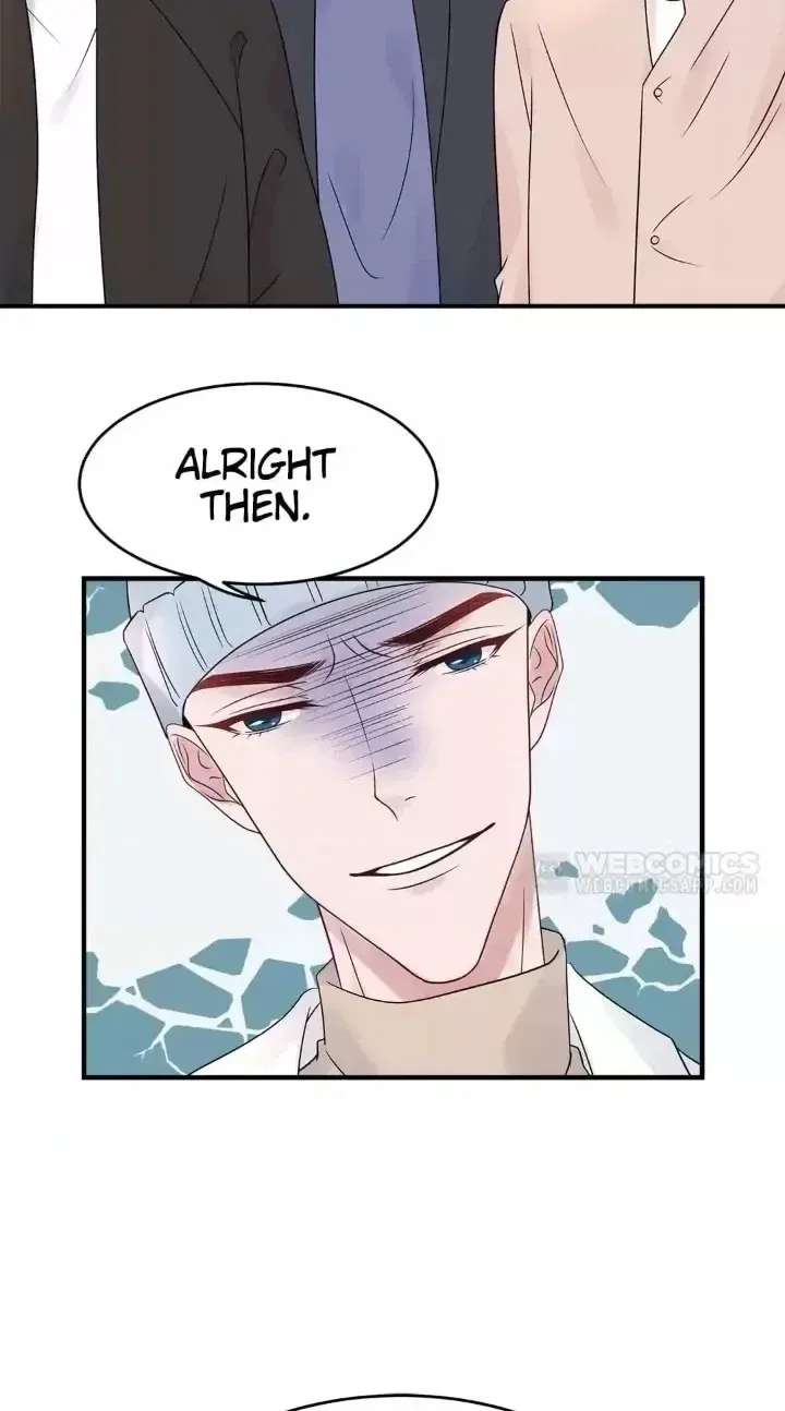 Reborn- deceiving my financial backing husband Chapter 73 - page 20