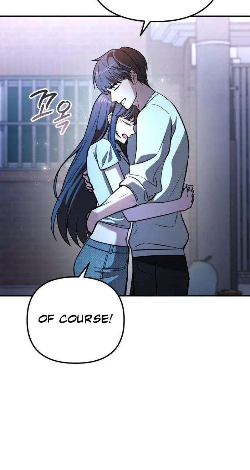 My Dragon Girlfriend Has Returned Chapter 3 - page 108
