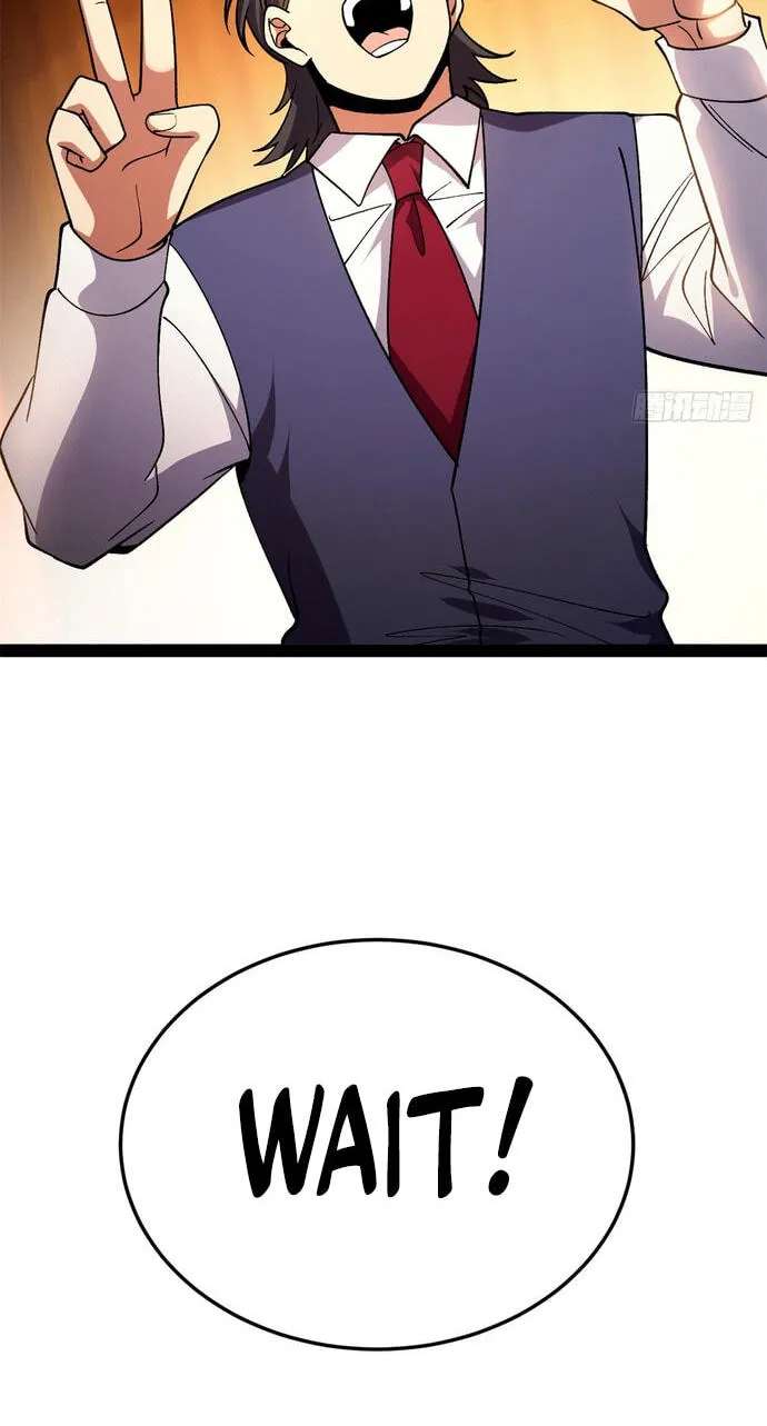 My Vampire System: A Dragon's Revenge Chapter 358 - page 23