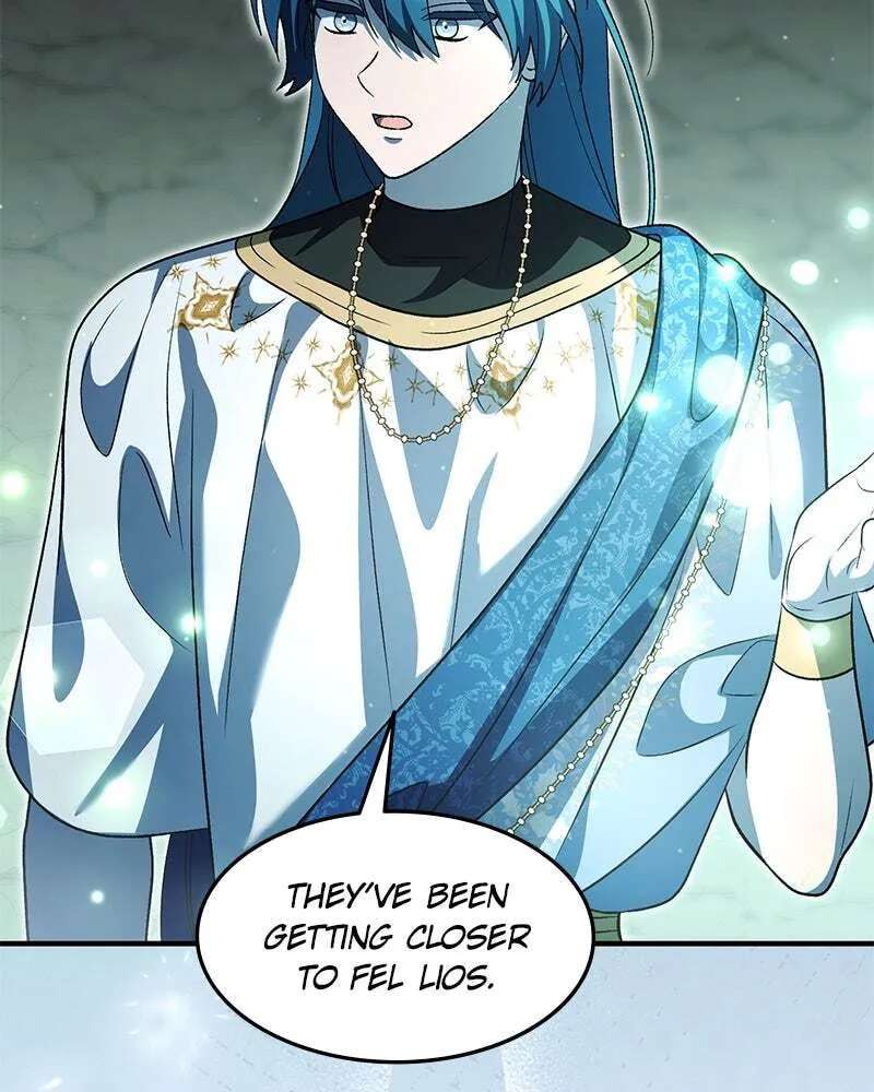 The Emperor's Puppy Chapter 85 - page 127