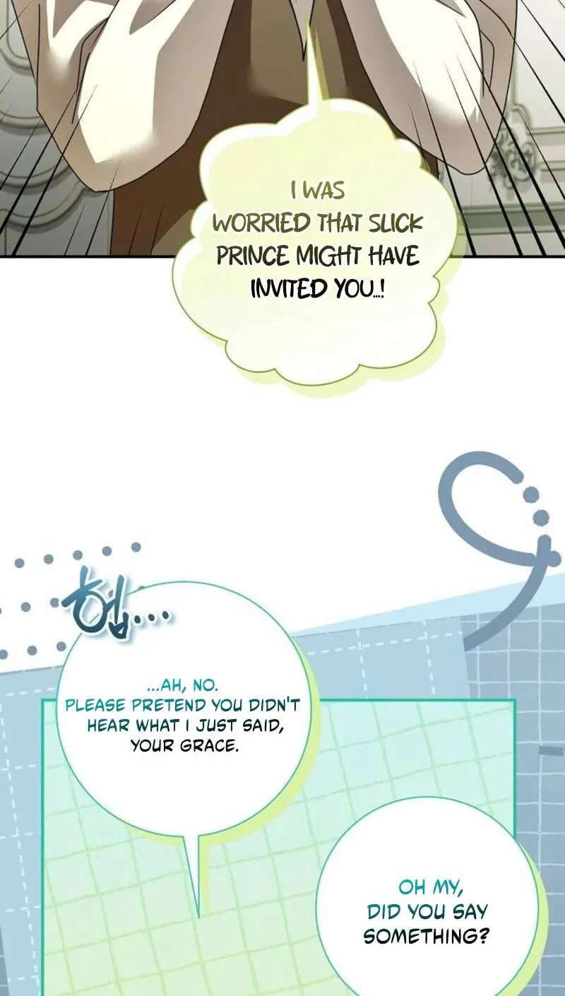 For My Kind Monster Chapter 44 - page 87