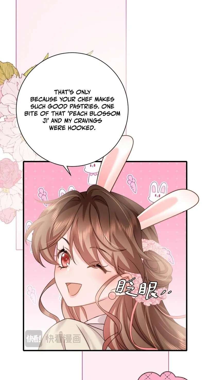 Surviving as a Tyrant's Daughter Chapter 234 - page 33