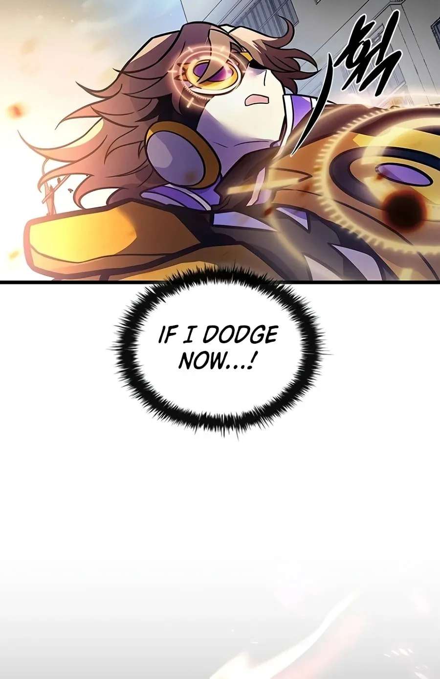 Villain to Kill Chapter 255 - page 102