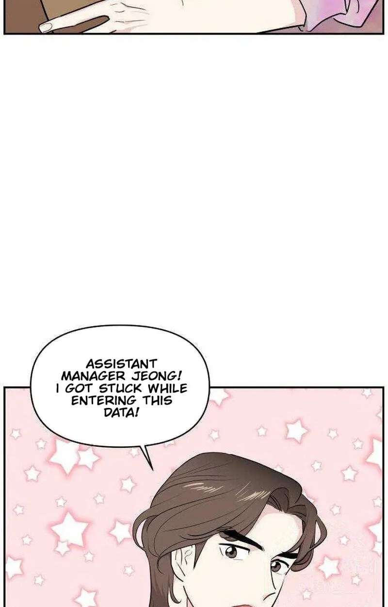 An Awkward Relationship Chapter 28 - page 91