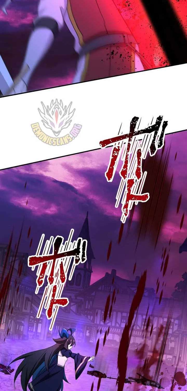 The Strongest Assassin Gets Transferred To Another World With His Whole Class Chapter 154 - page 39