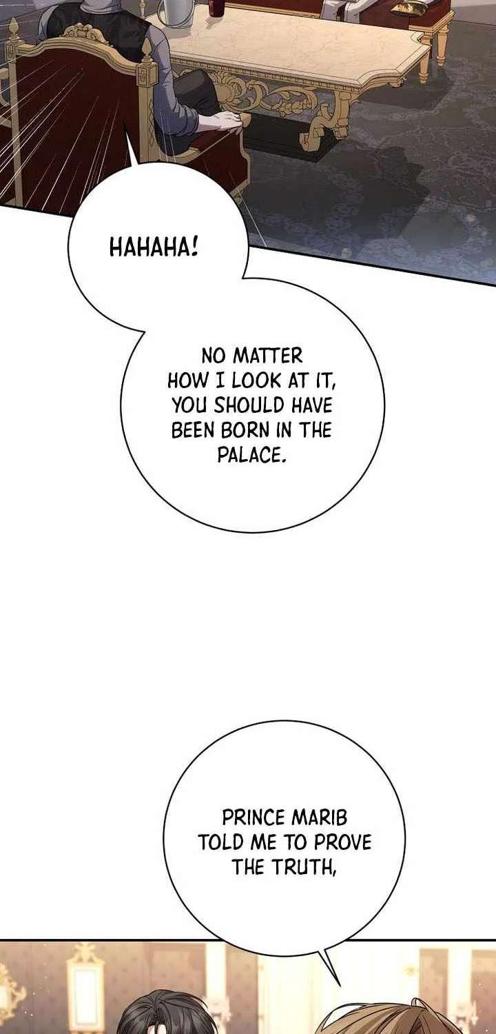 Margrave’s Bastard Son Was The Emperor Chapter 122 - page 63