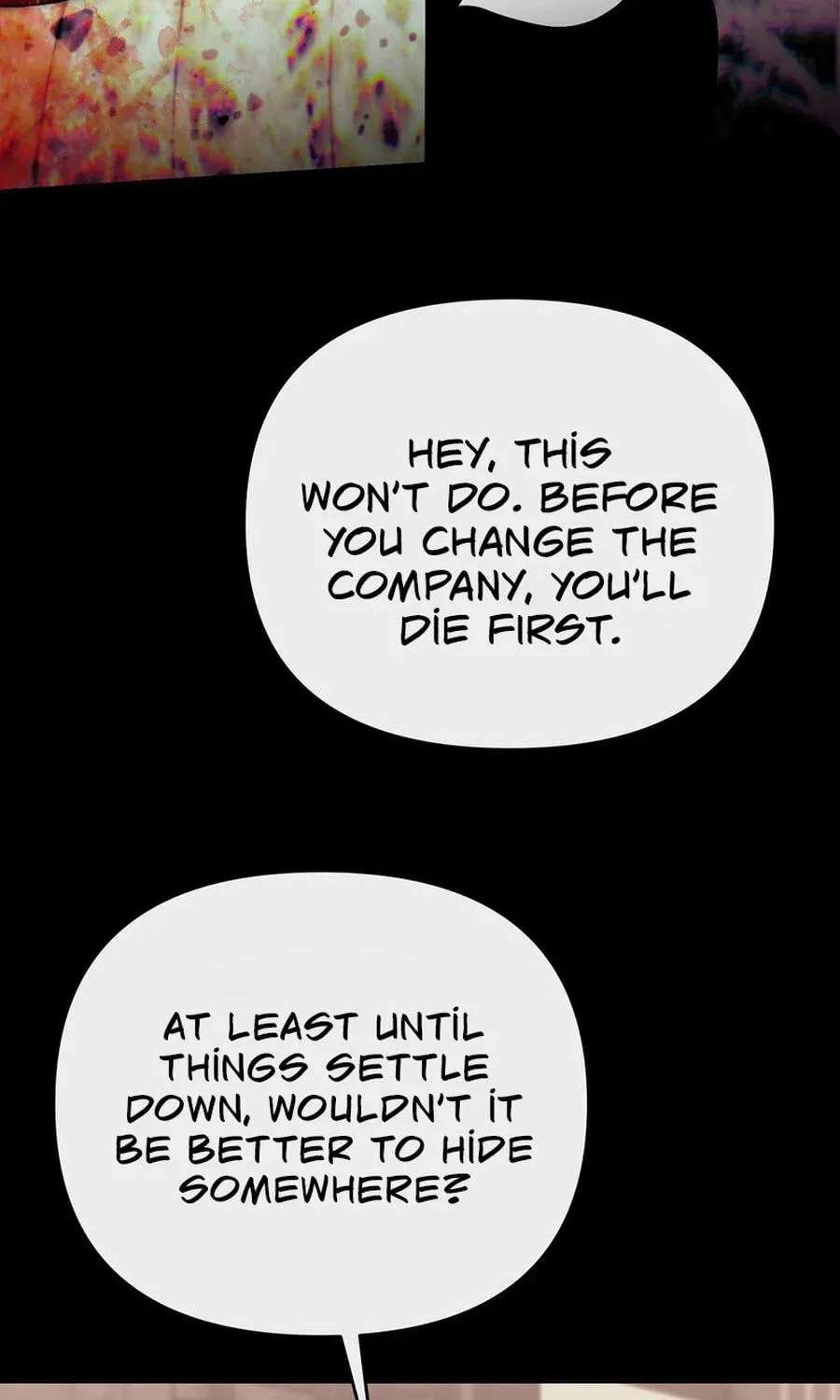 Erotic Cohabitation Chapter 13 - page 53