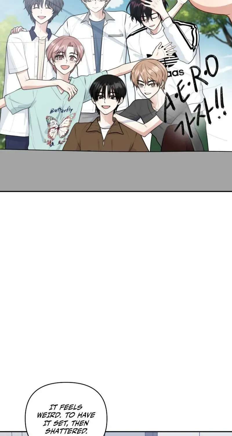 Trainee (Maru) Chapter 18 - page 83