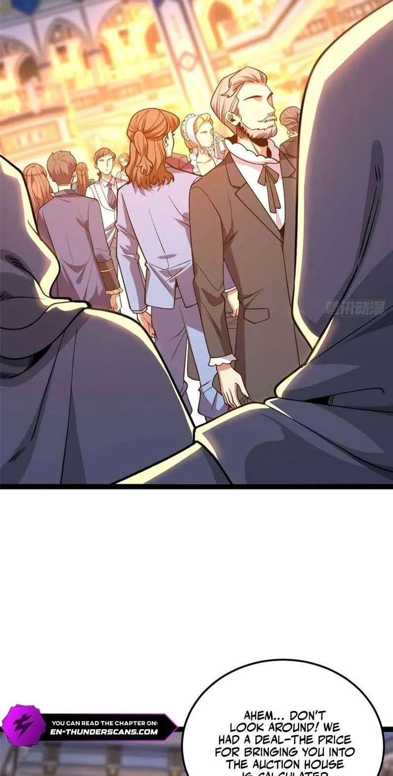 My Vampire System: A Dragon's Revenge Chapter 355 - page 16